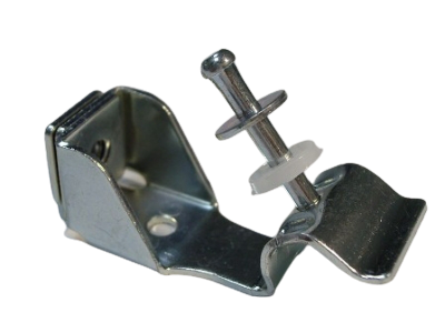 STANDARD TYPE HANGER CEILING CLIP ASSEMBLY