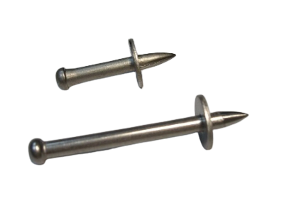 NK stainless steel pins