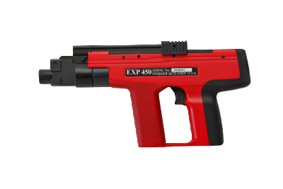 優質的複合式擊釘器 EXP450
