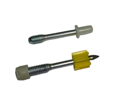 M6 THREADED STUDS