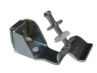 STANDARD TYPE HANGER CEILING CLIP ASSEMBLY