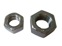 HEX NUT