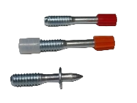 TM6 THREADED STUDS